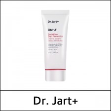 [Dr. Jart+] Dr jart ★ Big Sale 95% ★ Ctrl-A Sensitive Sun Protector 50ml / EXP 2022.03 / FLEA / 29,000 won(18)
